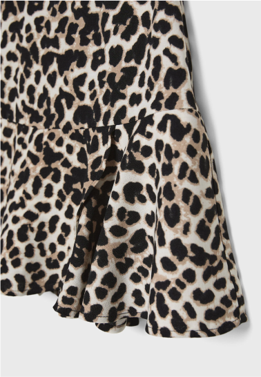 The Callie Layered Looker Cardigan - Image 3