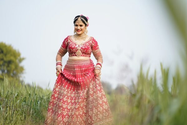 Elegant Women's Dress