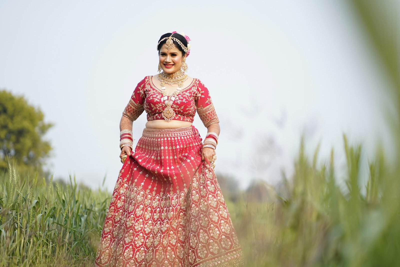 Elegant Women's Dress